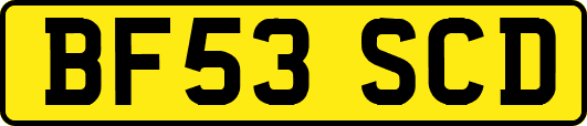 BF53SCD