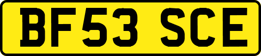 BF53SCE