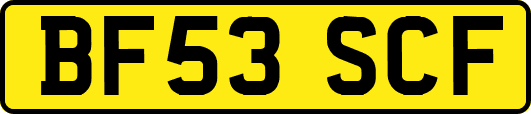 BF53SCF