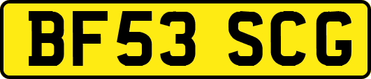 BF53SCG
