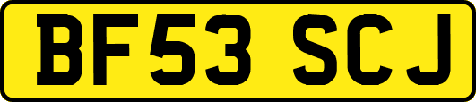 BF53SCJ
