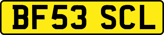 BF53SCL