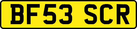 BF53SCR