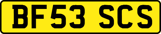 BF53SCS