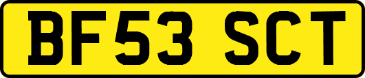 BF53SCT