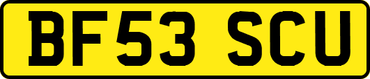 BF53SCU