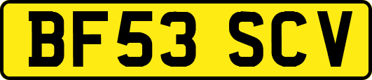 BF53SCV