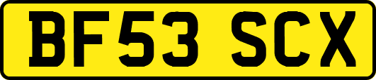 BF53SCX