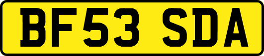 BF53SDA
