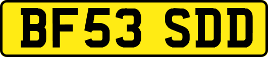 BF53SDD