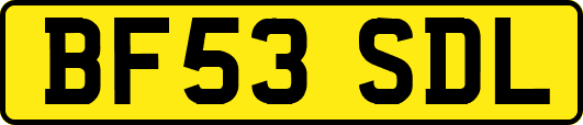 BF53SDL