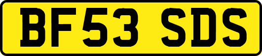 BF53SDS