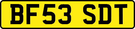 BF53SDT
