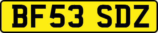 BF53SDZ