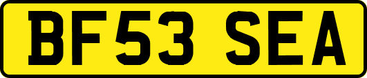 BF53SEA