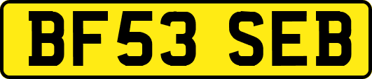BF53SEB