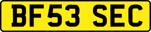 BF53SEC