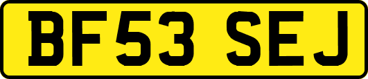 BF53SEJ