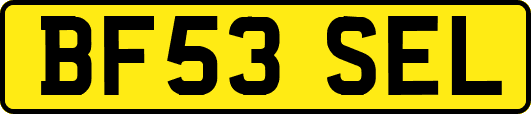 BF53SEL