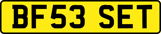 BF53SET