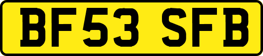 BF53SFB