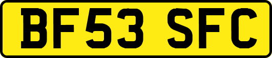 BF53SFC