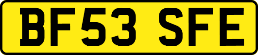 BF53SFE
