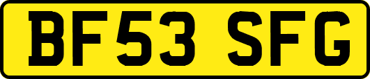 BF53SFG