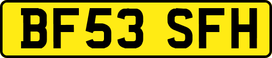 BF53SFH