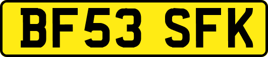BF53SFK