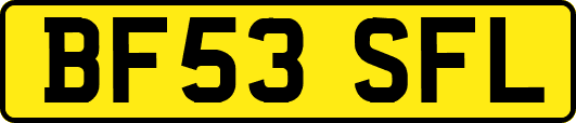 BF53SFL