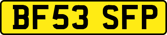 BF53SFP