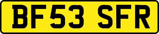 BF53SFR