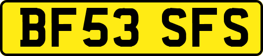 BF53SFS