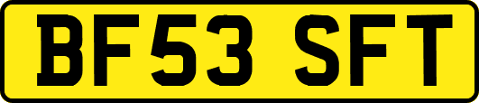 BF53SFT
