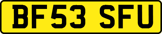 BF53SFU