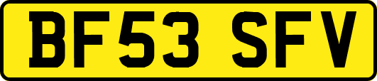 BF53SFV