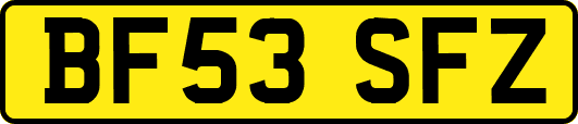 BF53SFZ