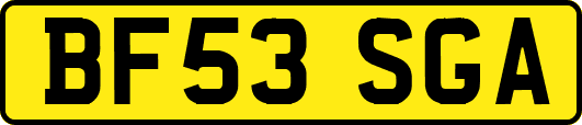 BF53SGA
