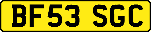 BF53SGC