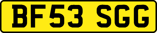 BF53SGG