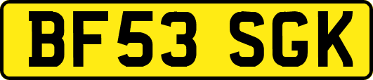 BF53SGK