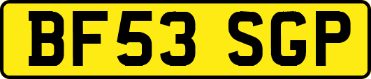 BF53SGP