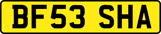 BF53SHA