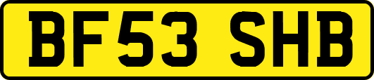 BF53SHB