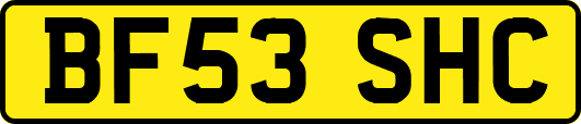 BF53SHC