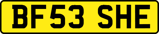 BF53SHE