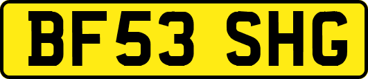 BF53SHG