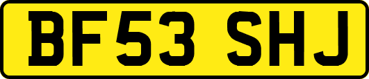 BF53SHJ