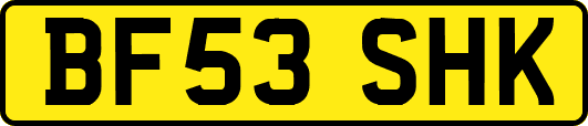 BF53SHK